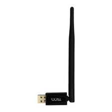 دانگل وای فای آنتن دار  USB مدل تسکو  TSCO TW 1010